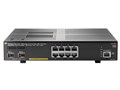 Aruba 2930F 8G PoE+ 2SFP+ Switch JL258A#ACF