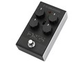 Fangs Metal Distortion