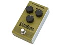 Cinders Overdrive