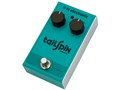 Tailspin Vibrato
