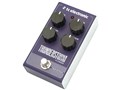 Thunderstorm Flanger
