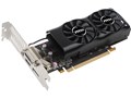 GTX 1050 2GT LP [PCIExp 2GB]