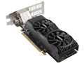 GTX 1050 2GT LP [PCIExp 2GB]