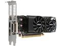 GTX 1050 2GT LP [PCIExp 2GB]