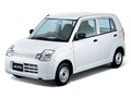アルトバン 商用車 2005年モデルの製品画像