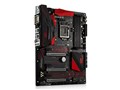 Fatal1ty Z270 Gaming K6
