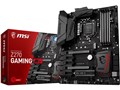 Z270 GAMING M5