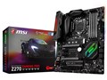 Z270 GAMING PRO CARBON