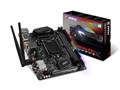 Z270I GAMING PRO CARBON AC