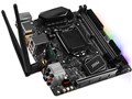 Z270I GAMING PRO CARBON AC