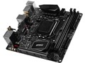 Z270I GAMING PRO CARBON AC