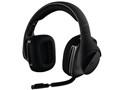 Logicool G533 Wireless DTS 7.1 Surround Gaming Headset