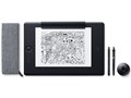 Intuos Pro Paper Edition Large PTH-860/K1 [�u���b�N]