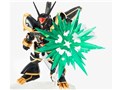 NXEDGE STYLE DIGIMON UNIT �A���t�@����