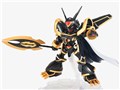 NXEDGE STYLE DIGIMON UNIT �A���t�@����