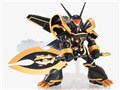 NXEDGE STYLE DIGIMON UNIT �A���t�@����