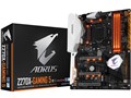 AORUS GA-Z270X-Gaming 5 [Rev.1.0]