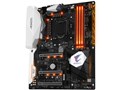 AORUS GA-Z270X-Gaming 5 [Rev.1.0]