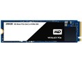 WD Black PCIe WDS256G1X0C