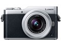LUMIX DC-GF9W-S �_�u�������Y�L�b�g [�V���o�[]