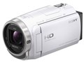 HDR-CX680 (W) [ホワイト]の製品画像