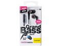 GrandBass EHP-GB100MBK [�u���b�N]