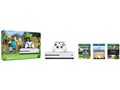 Xbox One S 500GB (Minecraft ������)