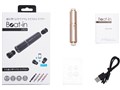 Beat-in Stick [�S�[���h]