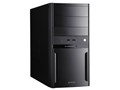 LUV MACHINES LM-iH440EN 500GB HDD 搭載モデル