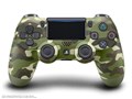 ���C�����X�R���g���[���[(DUALSHOCK 4) CUH-ZCT2J16 [�O���[���E�J���t���[�W��]