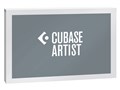 Cubase Artist �ʏ��