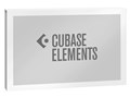 Cubase Elements ʏ