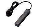 roo't AVT-D3-2415BK [�u���b�N]