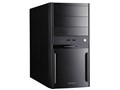 LUV MACHINES LM-iH440SN-SH2-KK ���i.com���� Core i5/8GB������/240GB SSD+1TB HDD ���ڃ��f��