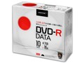 TYDR47JNP10SC [DVD-R 16�{�� 10���g]