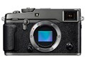 FUJIFILM X-Pro2 Graphite Edition