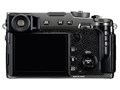 FUJIFILM X-Pro2 Graphite Edition