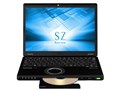 Let's note SZ6 CF-SZ6JFMQR SIM�t���[
