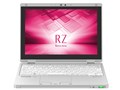 Let's note RZ6 CF-RZ6HFLPR SIM�t���[