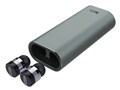 Beat-in Power Bank [�X�y�[�X�O���[]