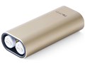 Beat-in Power Bank [�S�[���h]