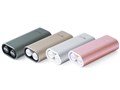 Beat-in Power Bank [�V���o�[]