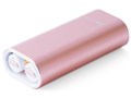 Beat-in Power Bank [���[�Y�S�[���h]