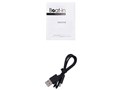 Beat-in Power Bank [���[�Y�S�[���h]