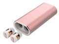 Beat-in Power Bank [���[�Y�S�[���h]