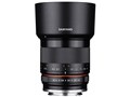 35mm F1.2 ED AS UMC CS [�\�j�[�p]