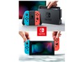 Nintendo Switch [�l�I���u���[/�l�I�����b�h]