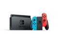 『本体3』 Nintendo Switch [ネオンブルー/ネオンレッド]の製品画像