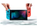 『本体5』 Nintendo Switch [ネオンブルー/ネオンレッド]の製品画像