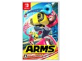 ARMS
